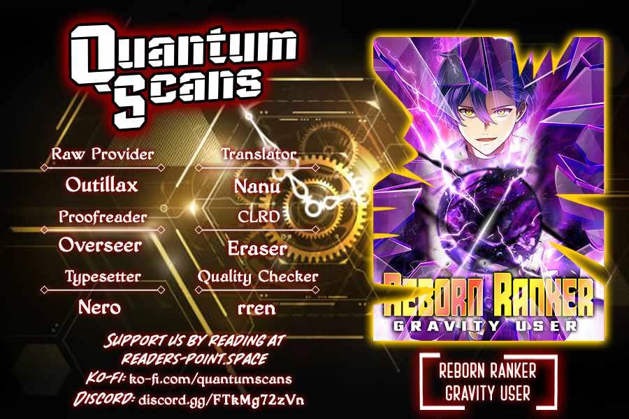 Reborn Ranker – Gravity User (Manga) Chapter 56 1